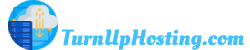 turnuphosting logo