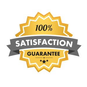 satisfaction-guarantee