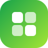 CMS blocks icon