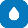 Drupal icon