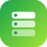 Web hosting icon