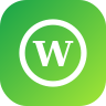 WordPress icon