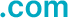 .com domain TLD