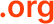 .org domain TLD