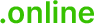 .online domain TLD