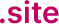 .site domain TLD