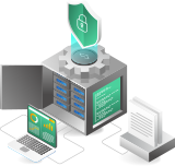 turnuphosting secure servers