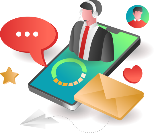 contact us - turnuphosting