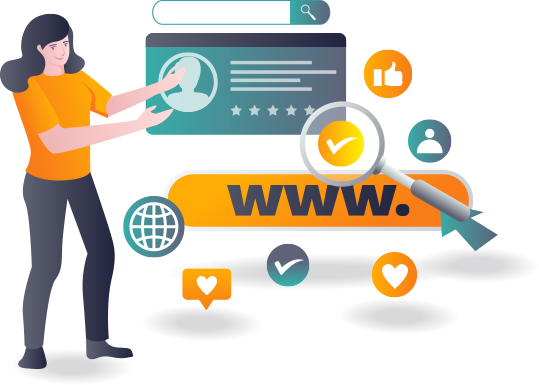 domain registration