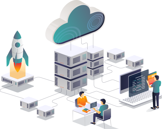 web hosting