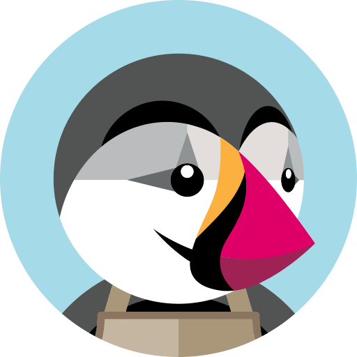 Prestashop-logo