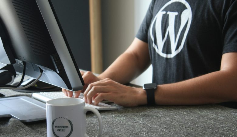 How to secure a WordPress website