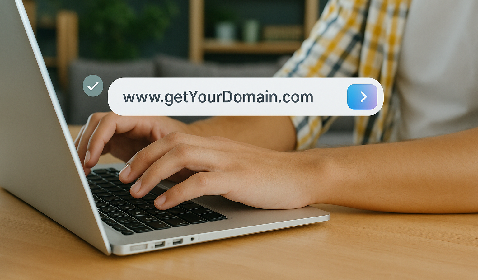 domain registration