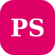 PrestaShop logo badge