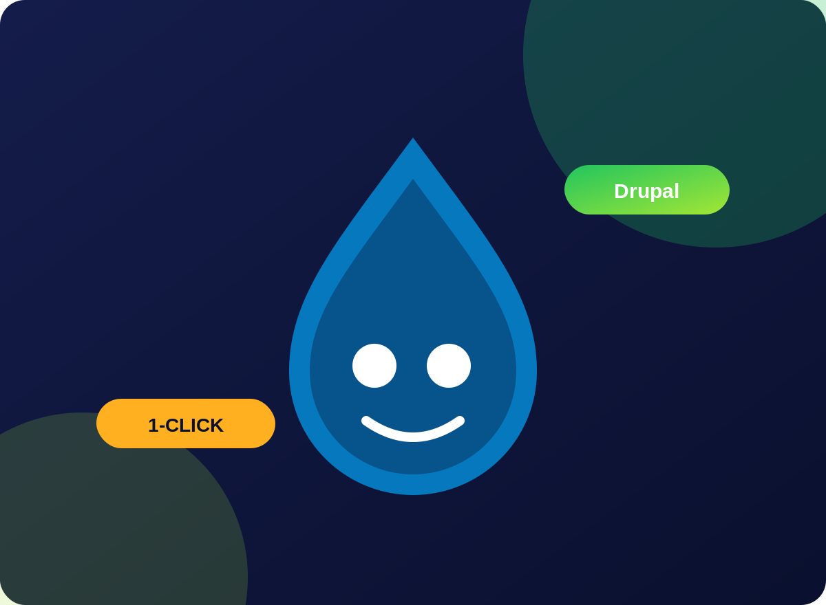 Drupal Hosting