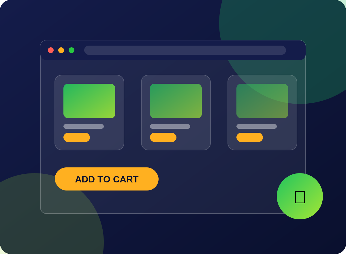 eCommerce Hosting That Sells
