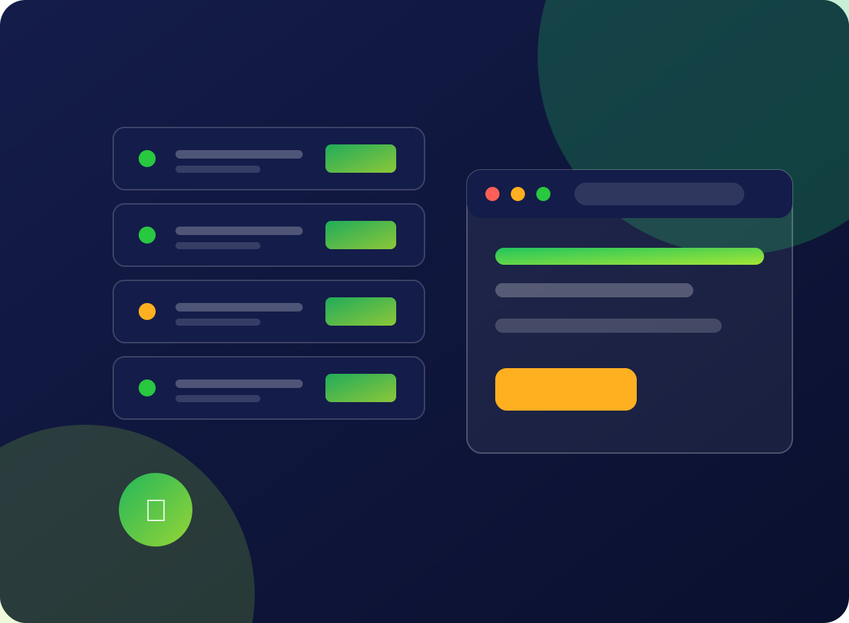 So What's in Web Hosting?