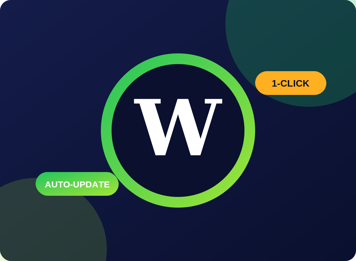 Fast & Secure WordPress Hosting
